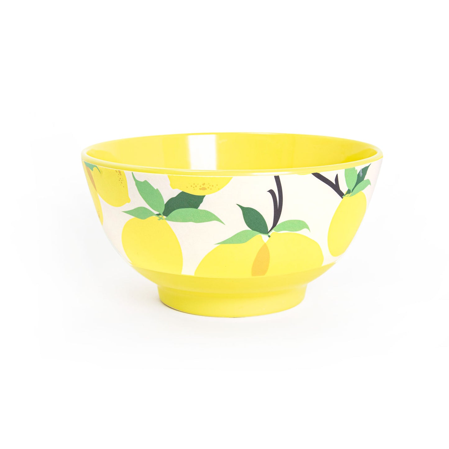 LEMON Bowl