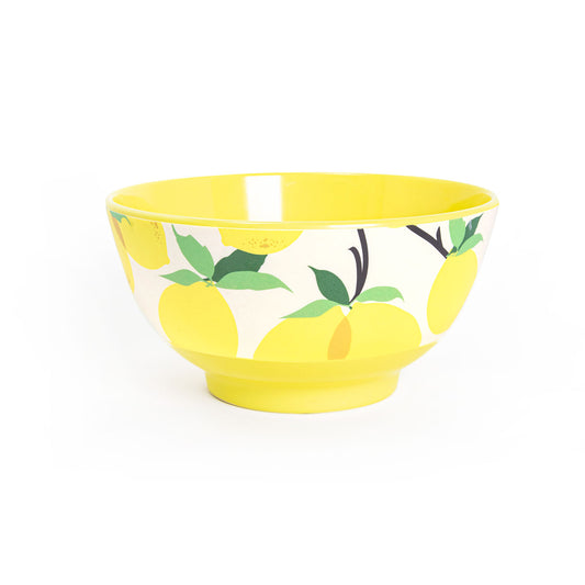 LEMON Bowl