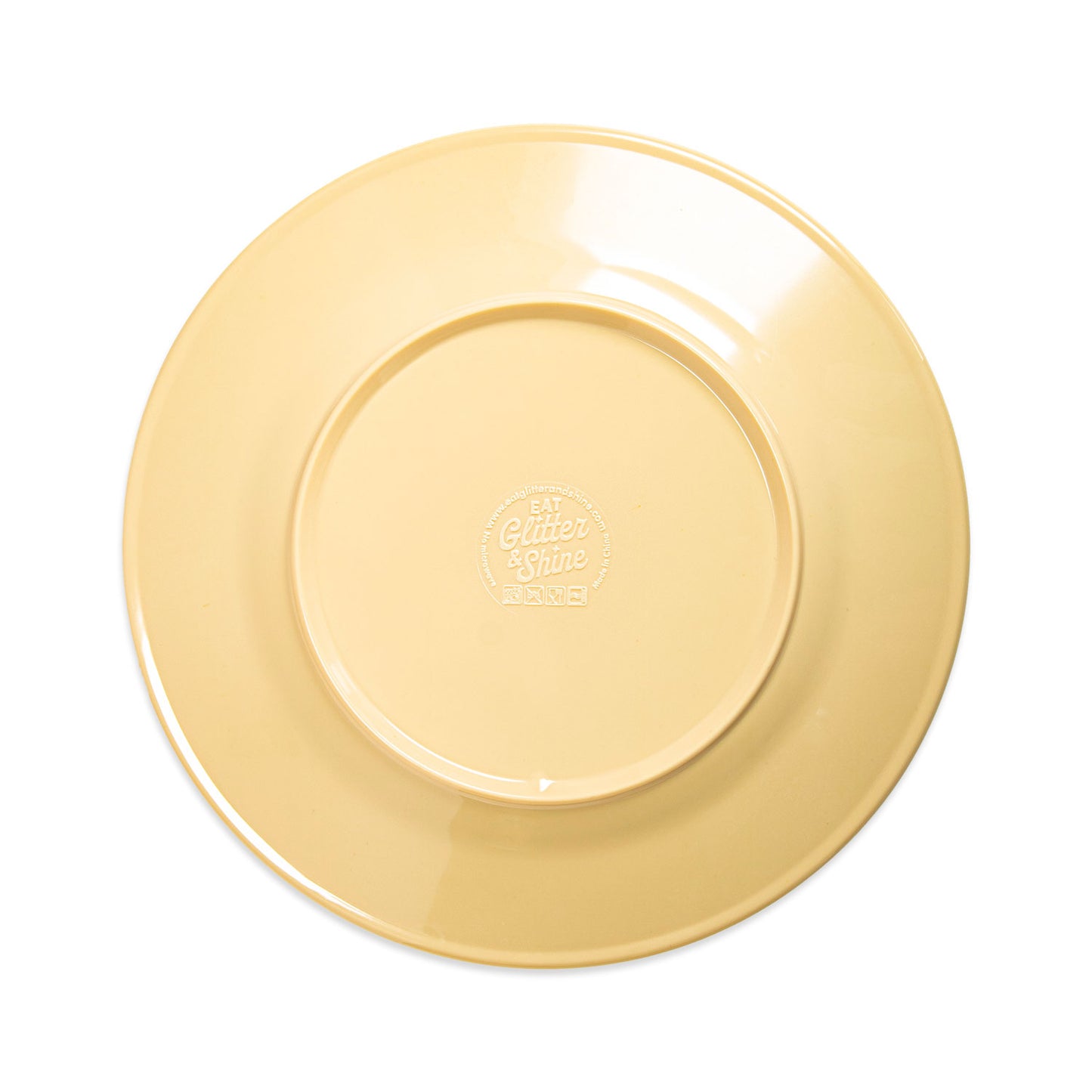 TIGER Large Plate