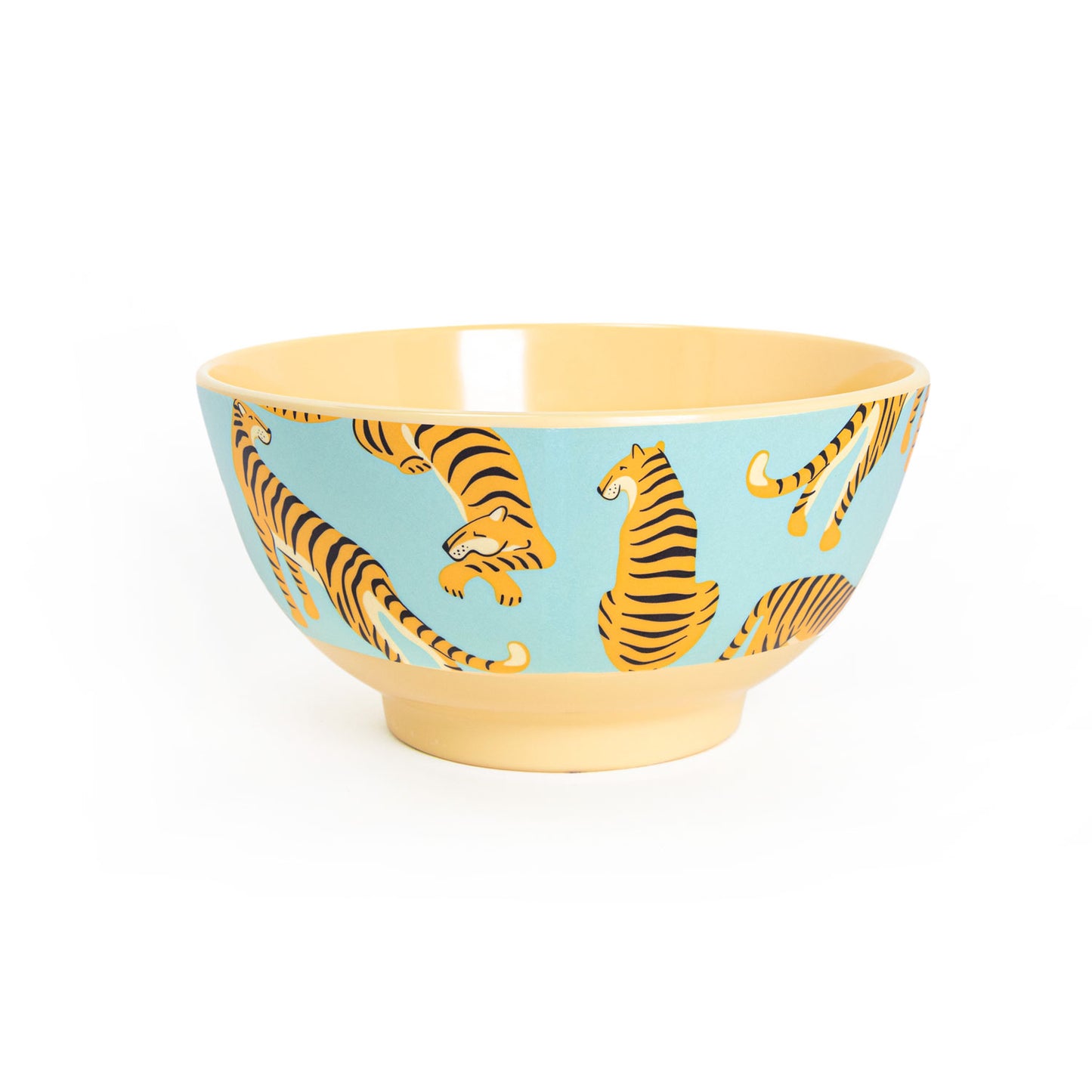 TIGER Bowl
