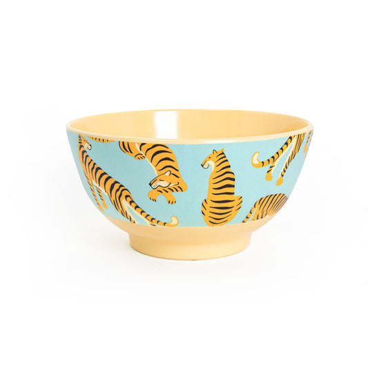 TIGER Bowl