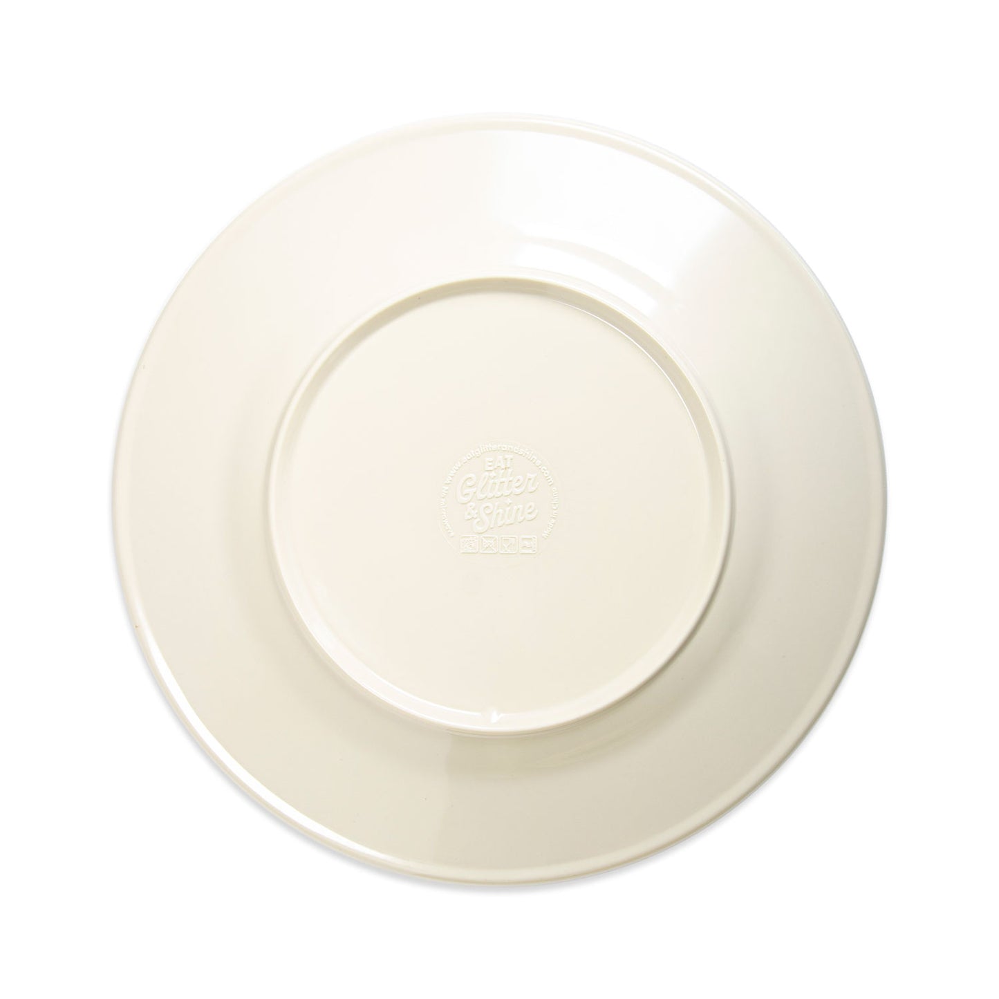 AVOCADO Large Plate