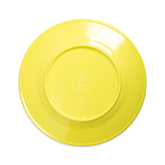 LEMON Large Plate