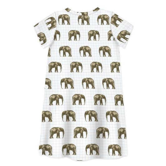 Short Sleeve Dress HAVE YOU HERD THIS ONE?