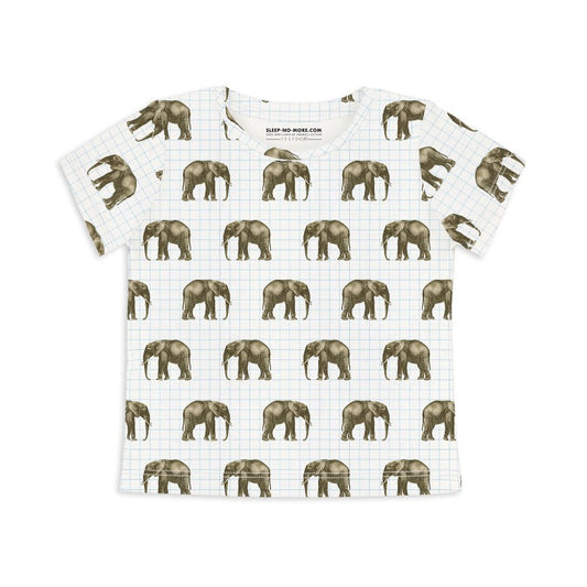 Short Sleeve T-shirt HAVE YOU HERD THIS ONE?