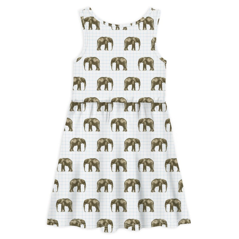 Vest Dress HAVE YOU HERD THIS ONE?