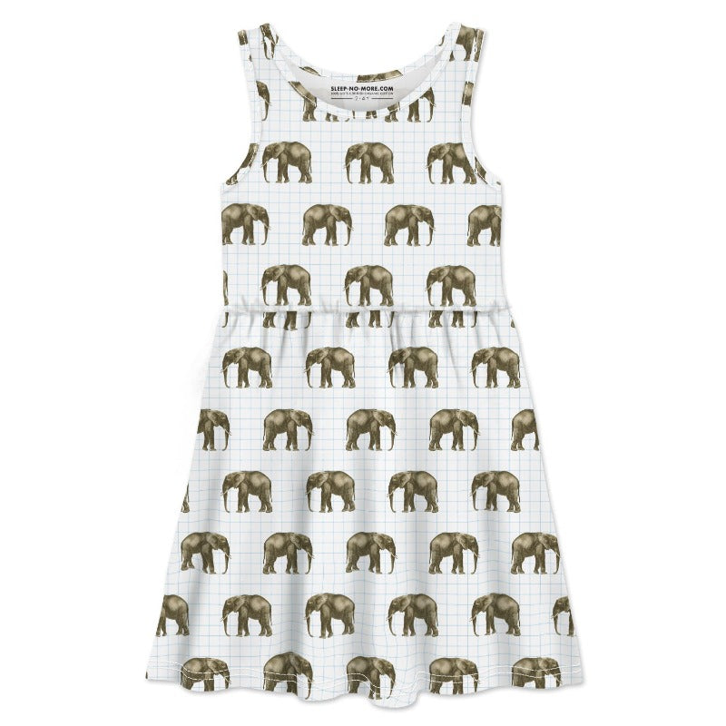 Vest Dress HAVE YOU HERD THIS ONE?