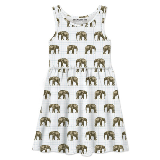 Vest Dress HAVE YOU HERD THIS ONE?