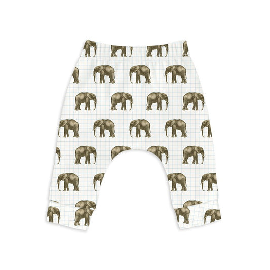 Baby Trousers HAVE YOU HERD THIS ONE?