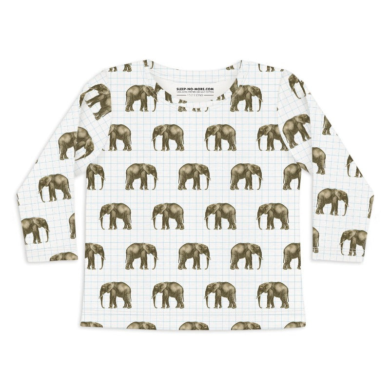 Long Sleeve T-shirt HAVE YOU HERD THIS ONE?