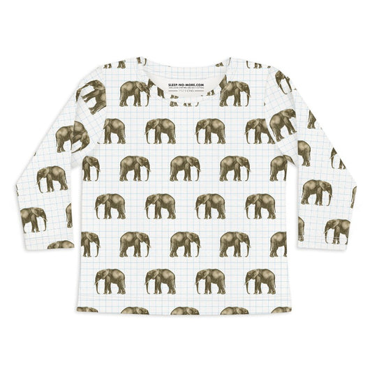 Long Sleeve T-shirt HAVE YOU HERD THIS ONE?
