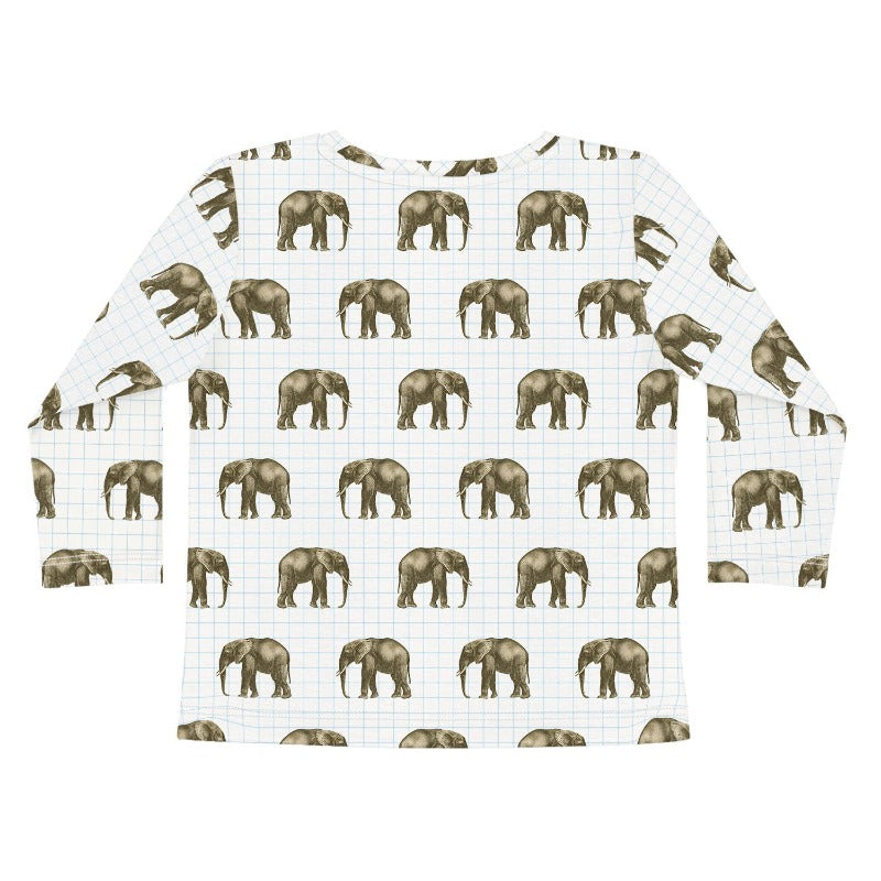 Long Sleeve T-shirt HAVE YOU HERD THIS ONE?