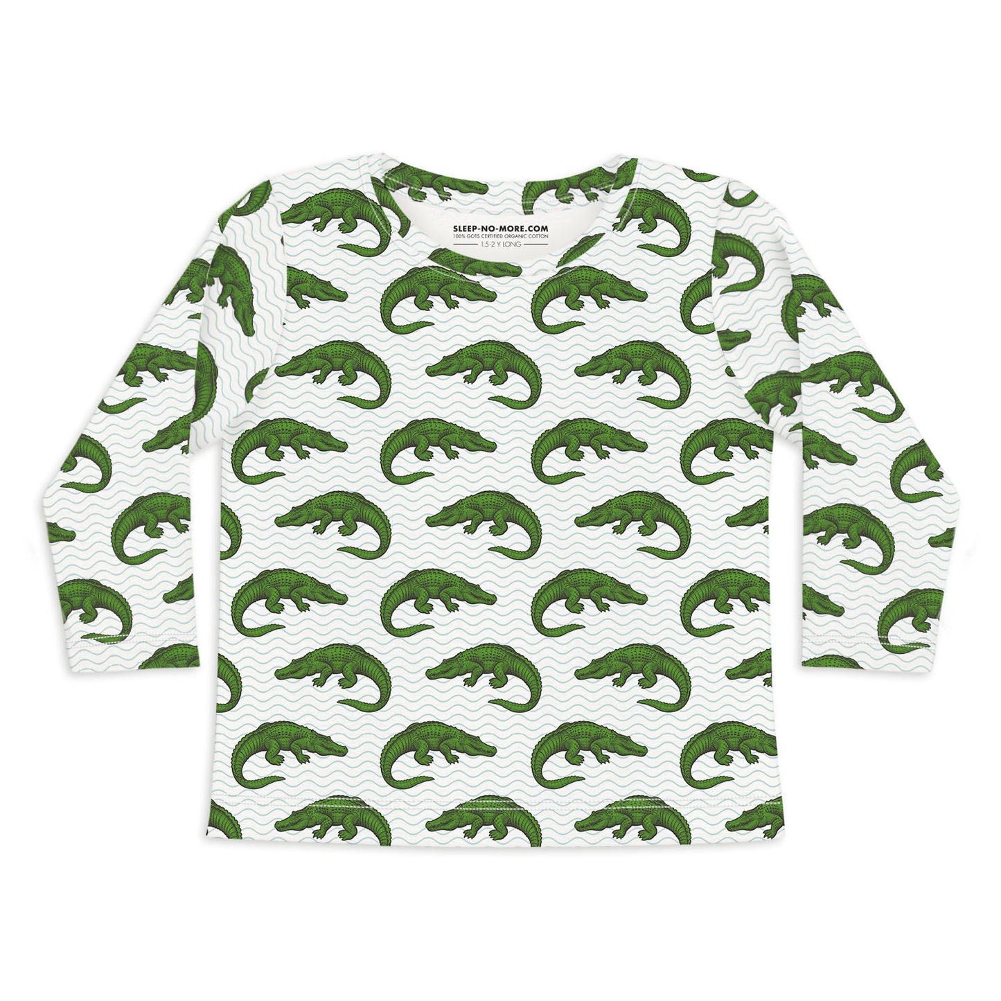 Long Sleeve T-shirt SEE YOU LATER...