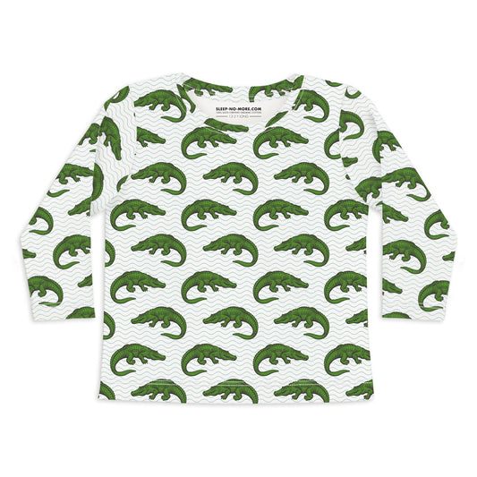 Long Sleeve T-shirt SEE YOU LATER...