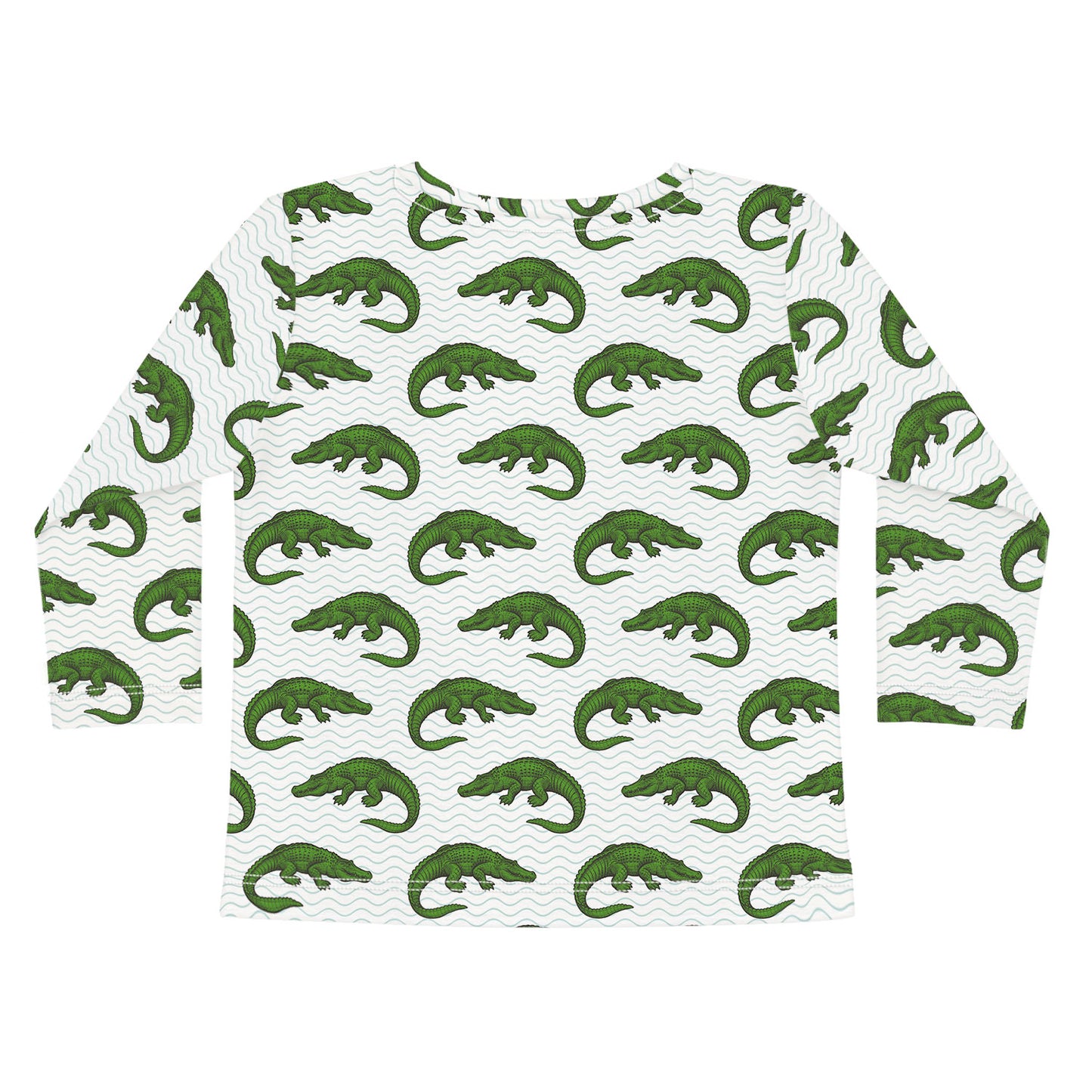Long Sleeve T-shirt SEE YOU LATER...