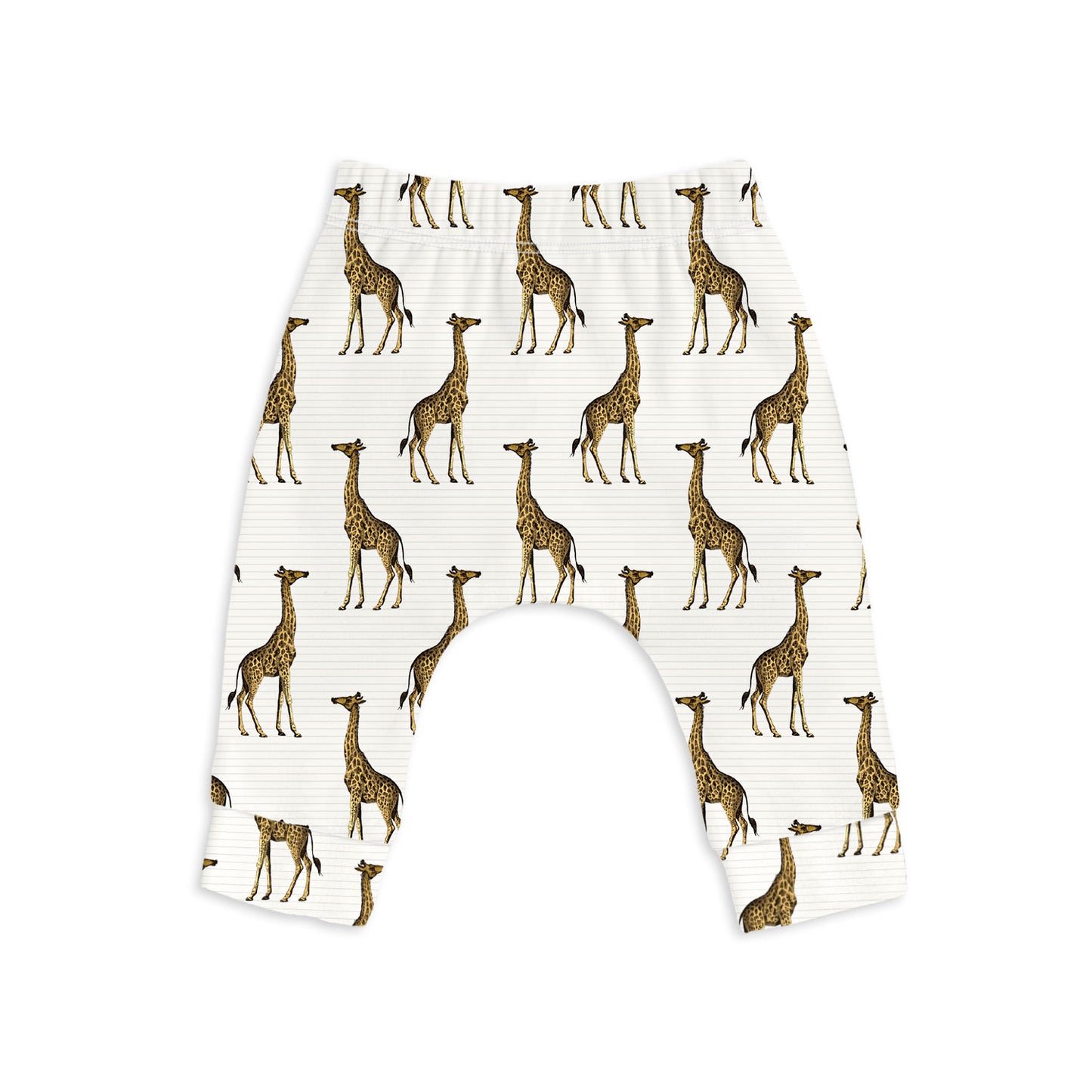 Baby Trousers YOU'RE NOT ON MY LEVEL