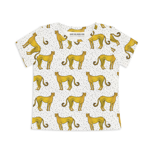 Short Sleeve T-shirt I SPOTTED YOU!