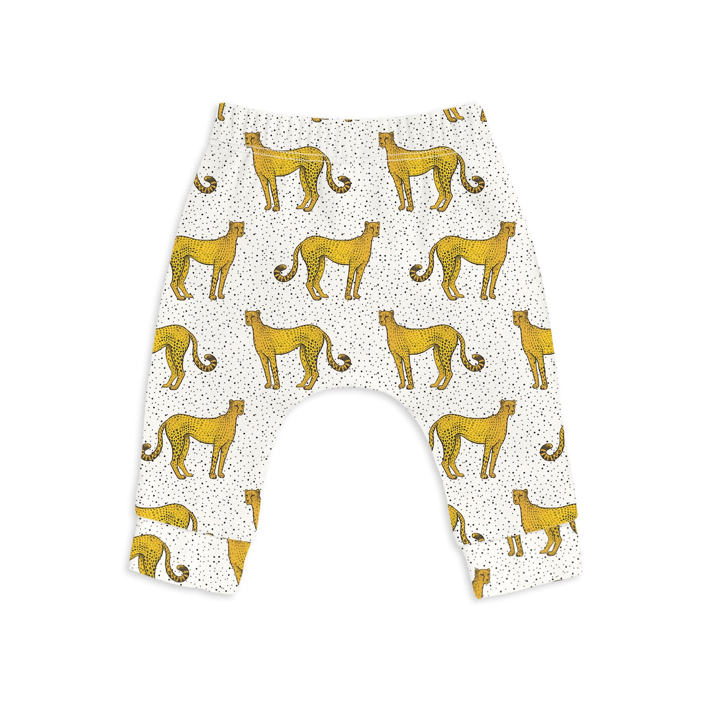 Baby Trousers I SPOTTED YOU!
