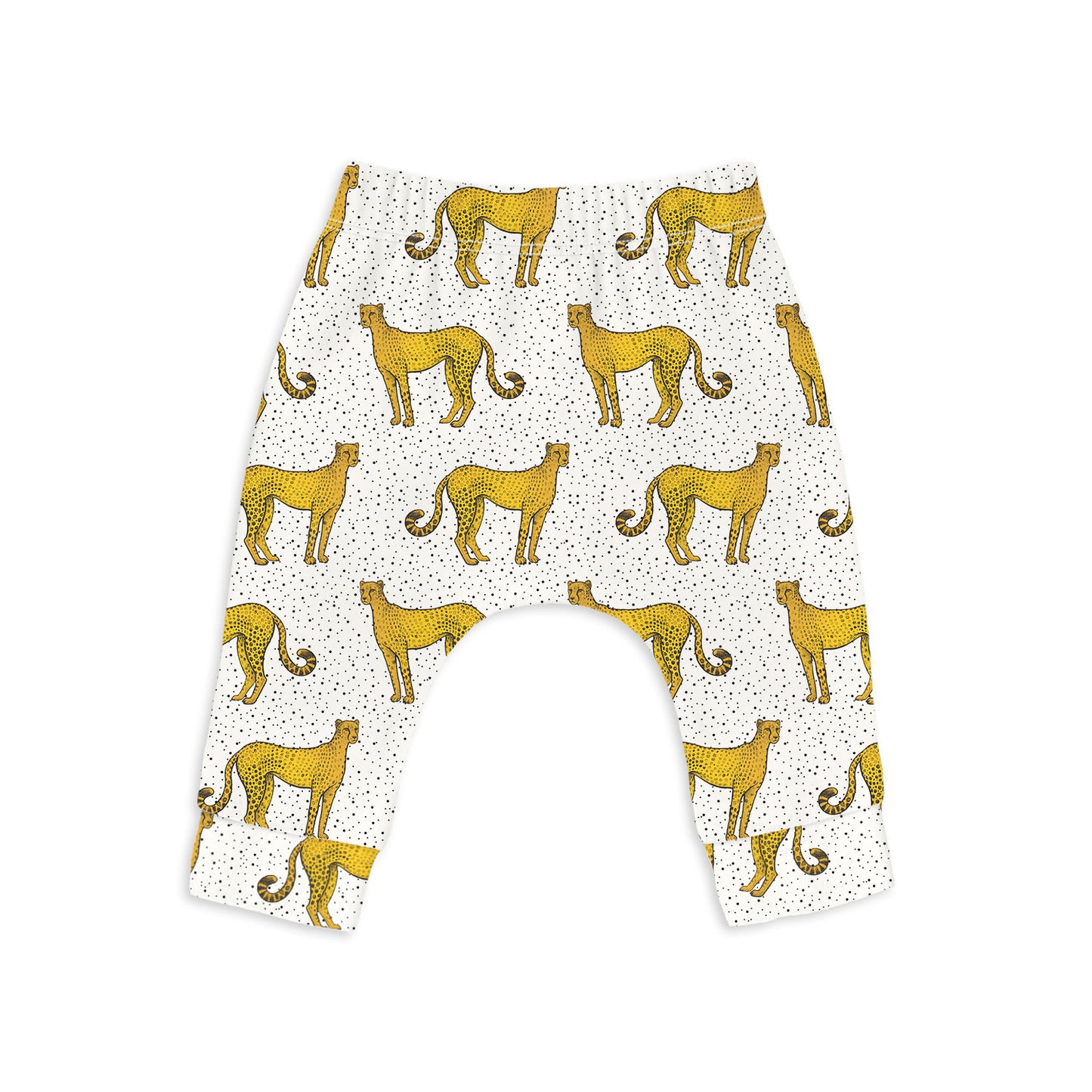Baby Trousers I SPOTTED YOU!
