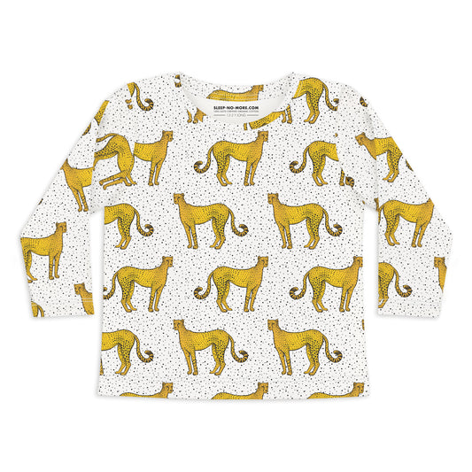 Long Sleeve T-shirt I SPOTTED YOU!