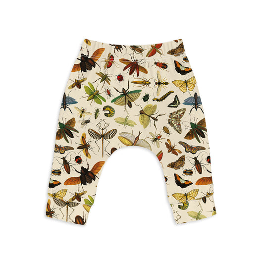 Baby Trousers DON'T BUG ME