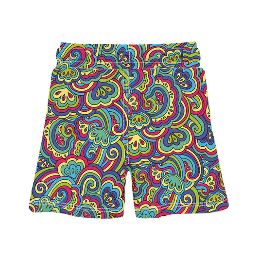 Track Shorts MAGICAL MYSTERY TOUR