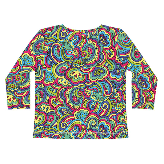 Long Sleeve T-shirt MAGICAL MYSTERY TOUR