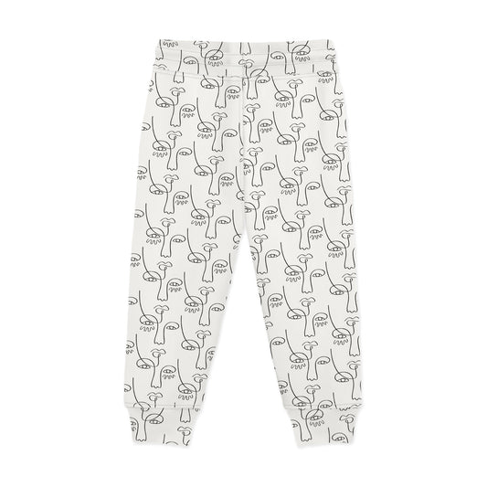 Trousers I'VE JUST SEEN A FACE