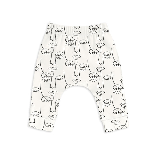 Baby Trousers I'VE JUST SEEN A FACE