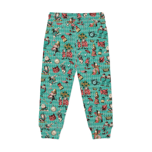 Trousers WHO.ARE.YOU?