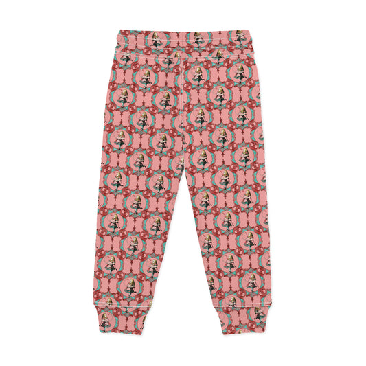 Trousers CURIOUSER AND CURIOUSER