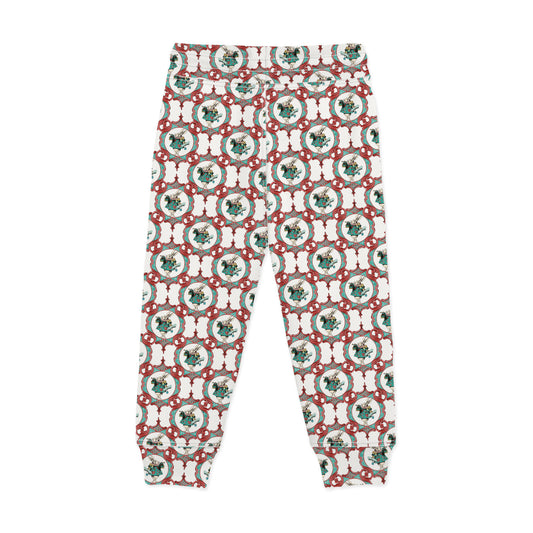 Trousers NO TIME TO SAY 'HELLO, GOODBYE'
