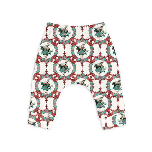Baby Trousers NO TIME TO SAY 'HELLO, GOODBYE'