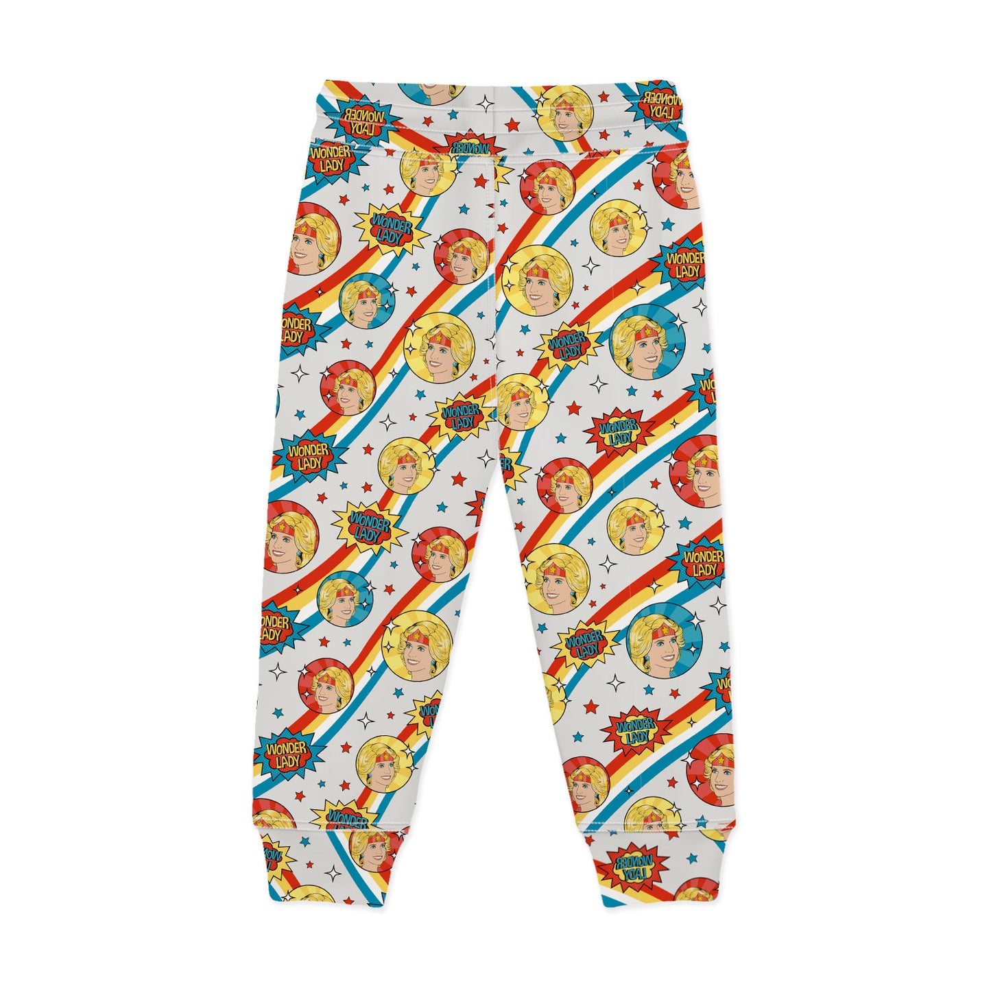 Trousers WONDER LADY