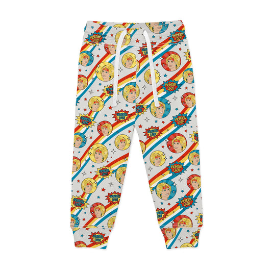 Trousers WONDER LADY