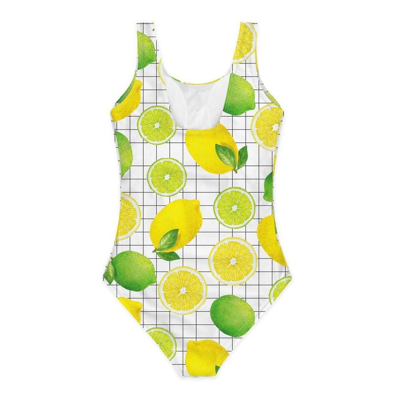 Adult Swimwear ▪︎ One Piece ▪︎ SUBLIME-Family Matching Swimsuits-sleep-no-more