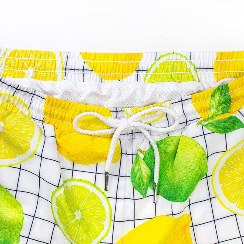 Adult Swimwear ▪︎ Shorts ▪︎ SUBLIME-Family Matching Swimsuits-sleep-no-more