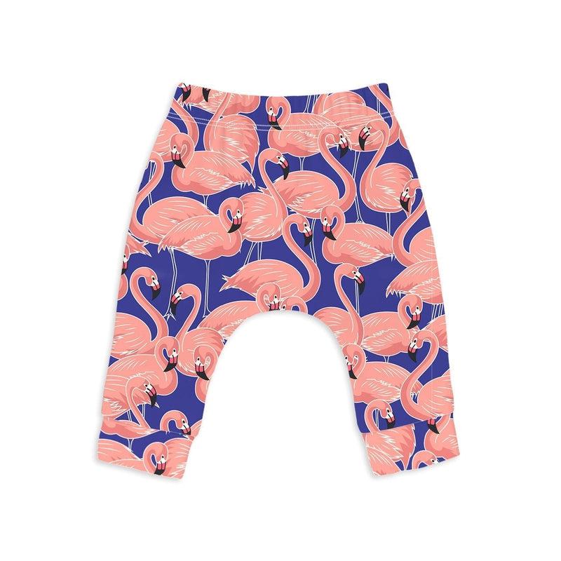 Baby Trousers ARUBA, ARUBA!-Baby Trousers-sleep-no-more