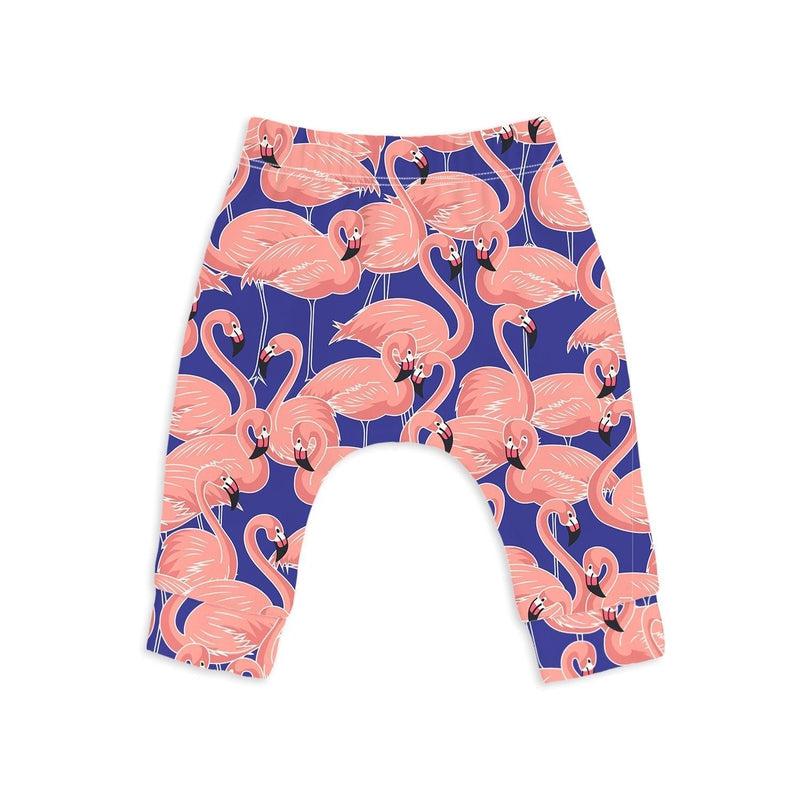 Baby Trousers ARUBA, ARUBA!-Baby Trousers-sleep-no-more