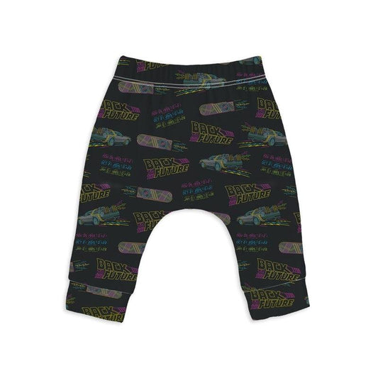 Baby Trousers BACK TO THE FUTURE 04-Baby Trousers-sleep-no-more