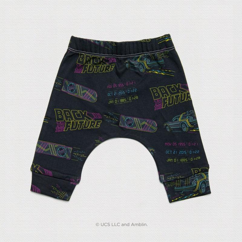 Baby Trousers BACK TO THE FUTURE 04-Baby Trousers-sleep-no-more