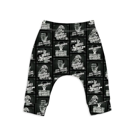Baby Trousers BACK TO THRILL AND CHILL YOU...-Baby Trousers-sleep-no-more