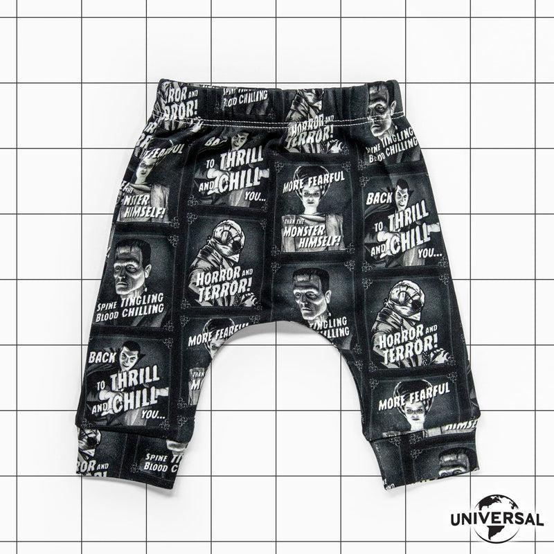Baby Trousers BACK TO THRILL AND CHILL YOU...-Baby Trousers-sleep-no-more