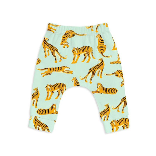 Baby Trousers DON'T CHANGE YOUR STRIPES-Baby Trousers-sleep-no-more