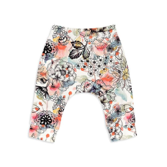 Baby Trousers DREAM A LITTLE DREAM OF ME-Baby Trousers-sleep-no-more