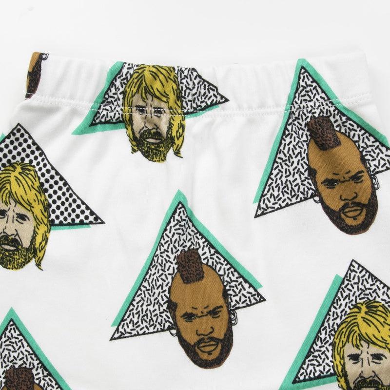 Baby Trousers DUDE, I LIKE YOU-Baby Trousers-sleep-no-more