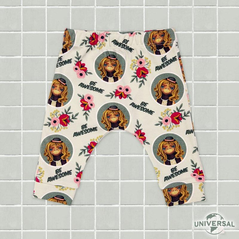 Baby Trousers E.T. THE EXTRA TERRESTRIAL 02-Baby Trousers-sleep-no-more