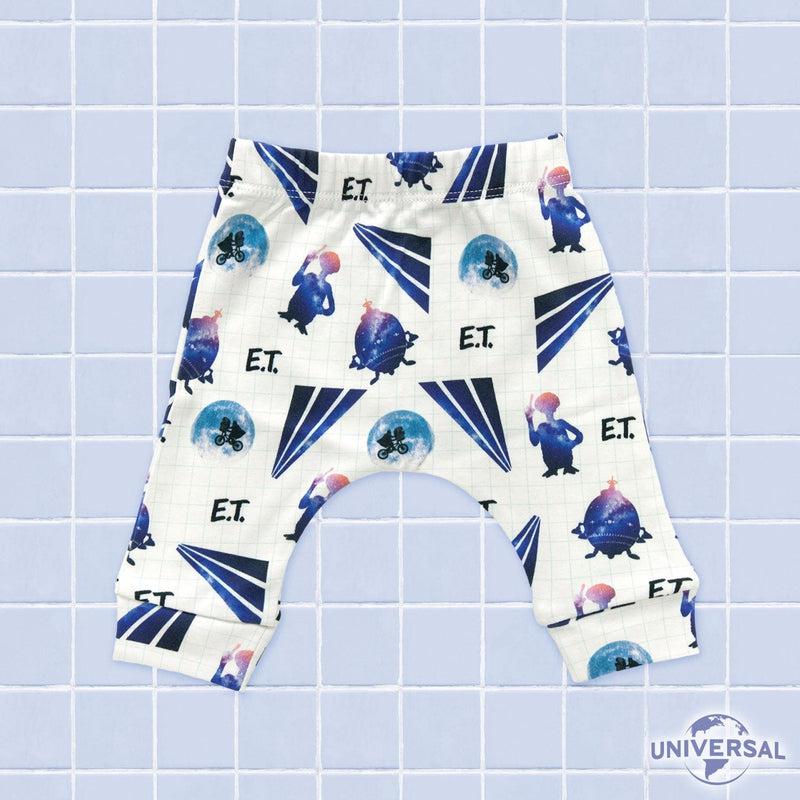 Baby Trousers E.T. THE EXTRA TERRESTRIAL 03-Baby Trousers-sleep-no-more