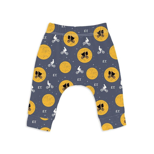 Baby Trousers E.T. THE EXTRA TERRESTRIAL 04-Baby Trousers-sleep-no-more