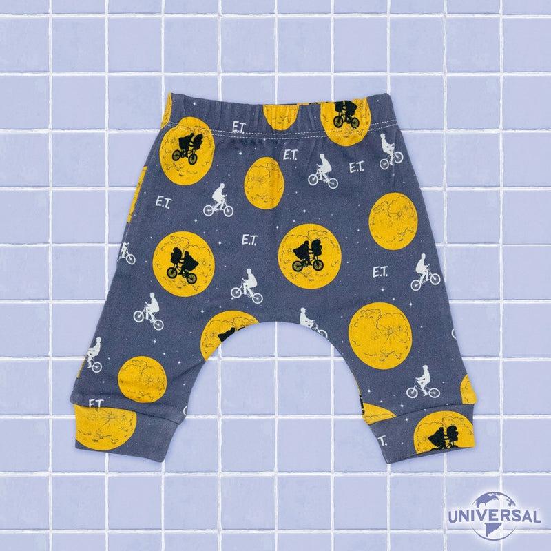 Baby Trousers E.T. THE EXTRA TERRESTRIAL 04-Baby Trousers-sleep-no-more